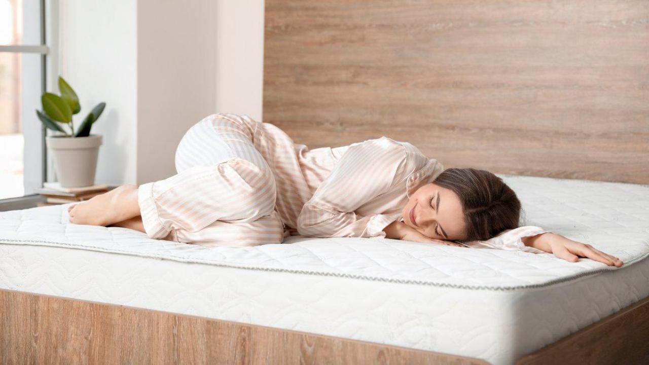 Couchage : pourquoi vaut-il mieux opter pour un matelas de grande marque ?
