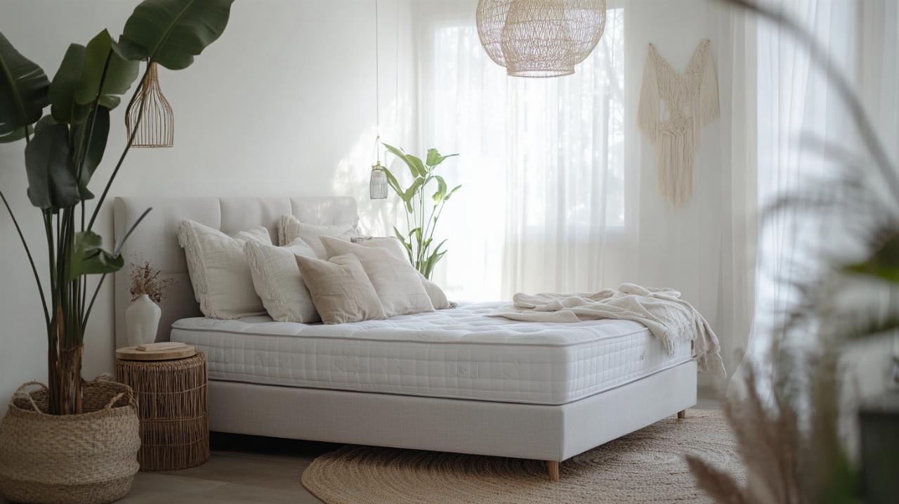 Top 6 des meilleurs matelas reconditionnés en 2026 : Guide d&rsquo;achat et comparatif
